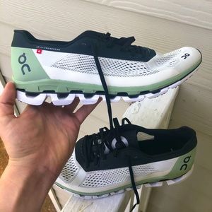 NWT On Cloudboom Shoes - SZ 11.5